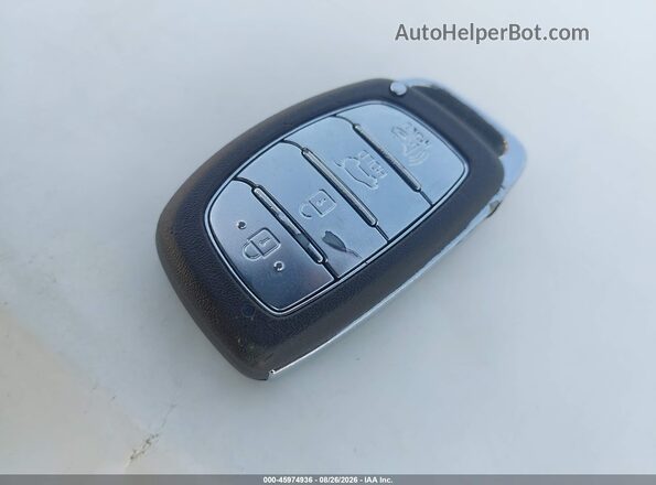 KM8J33A21GU149271 2016 HYUNDAI TUCSON Black Вид панелі приладів