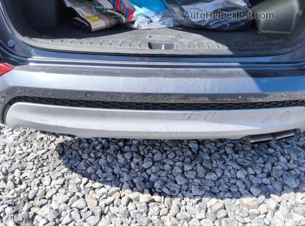 KM8J33A21HU559103 2017 HYUNDAI TUCSON Gray 
