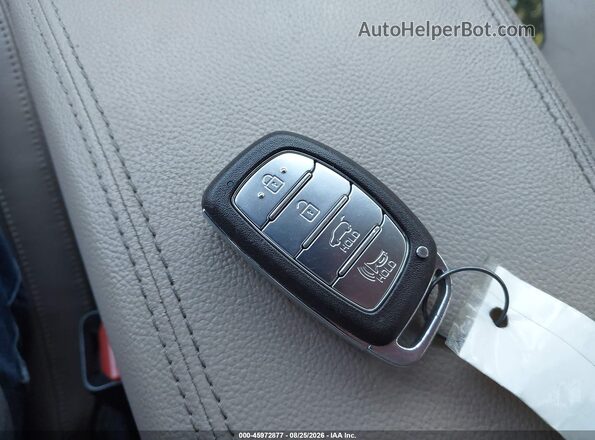 KM8J33A24GU077837 2016 HYUNDAI TUCSON Burgundy Dashboard view