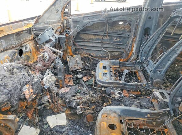 KM8J33A41GU172485 2016 HYUNDAI TUCSON Silver Вид салону спереду