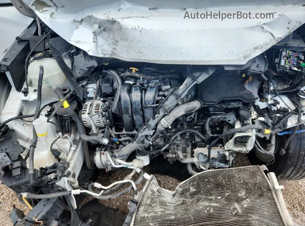 KM8J33A41MU307928 2021 HYUNDAI TUCSON White 