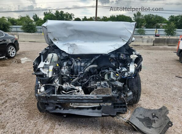 KM8J33A41MU307928 2021 HYUNDAI TUCSON White 