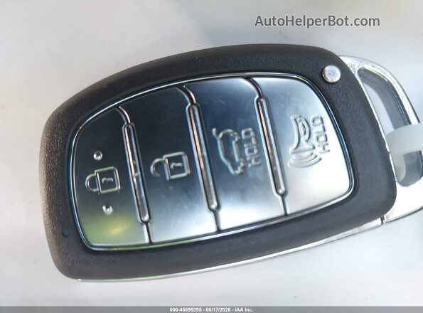 KM8J33A43HU492943 2017 HYUNDAI TUCSON Burgundy Dashboard view