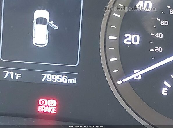 KM8J33A43HU492943 2017 HYUNDAI TUCSON Burgundy 