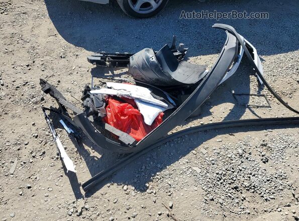 KM8J33A44GU175803 2016 HYUNDAI TUCSON Белый Вид наклейки с VIN-кодом