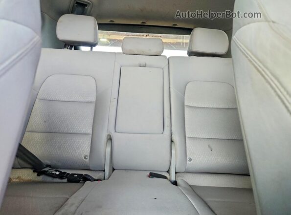 KM8J33A48HU385502 2017 HYUNDAI TUCSON Black Vista de los asientos traseros