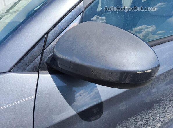 KM8J33A49GU181581 2016 HYUNDAI TUCSON Charcoal 