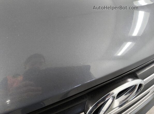 KM8J33A49HU434626 2017 HYUNDAI TUCSON Gray 