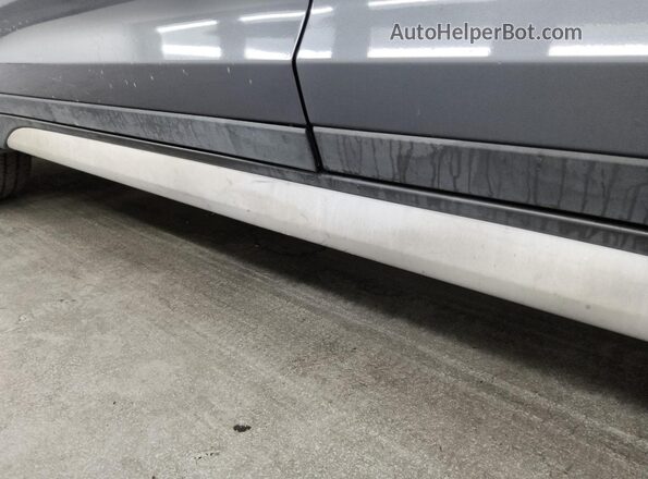 KM8J33A49HU434626 2017 HYUNDAI TUCSON Gray 