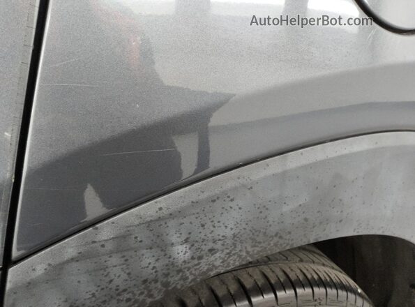 KM8J33A49HU434626 2017 HYUNDAI TUCSON Gray 