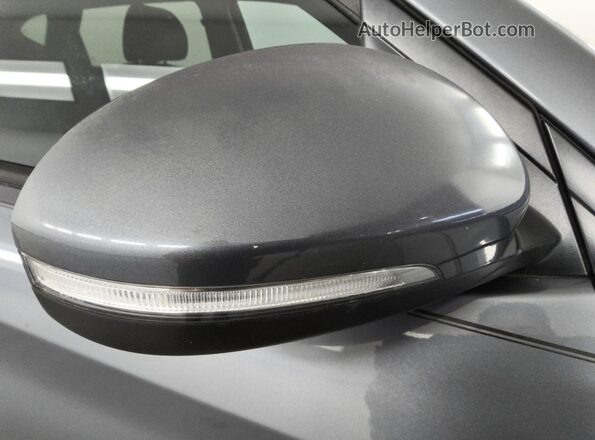 KM8J33A49HU434626 2017 HYUNDAI TUCSON Gray 