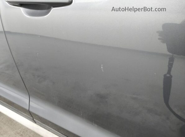KM8J33A49HU434626 2017 HYUNDAI TUCSON Gray 