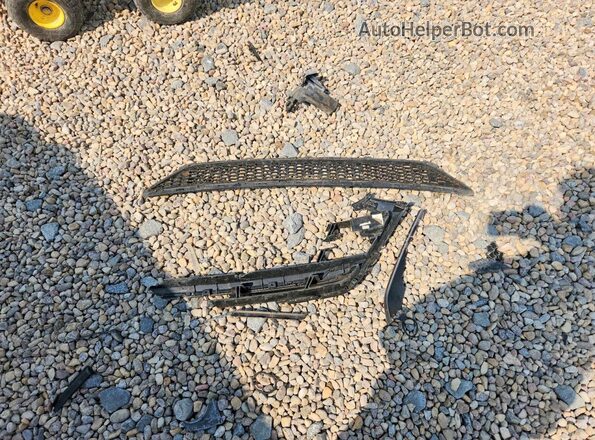 KM8J33A4XGU092568 2016 HYUNDAI TUCSON Серебряный Вид подкапотного пространства