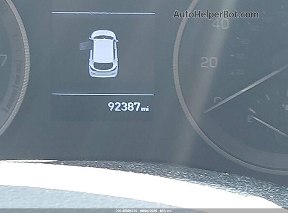KM8J33AL0MU284309 2021 HYUNDAI TUCSON Черный 