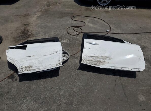KM8J33AL2LU214048 2020 HYUNDAI TUCSON White Вид наклейки з VIN-кодом