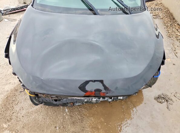 KM8J33AL2MU320291 2021 HYUNDAI TUCSON Black ძრავის განყოფილების ხედი