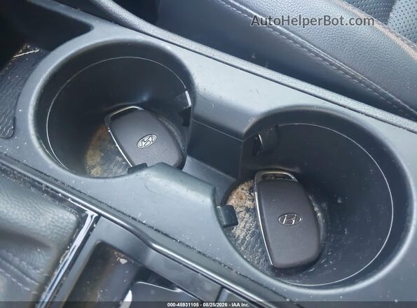 KM8J33AL3LU111883 2020 HYUNDAI TUCSON Silver Vista del salpicadero