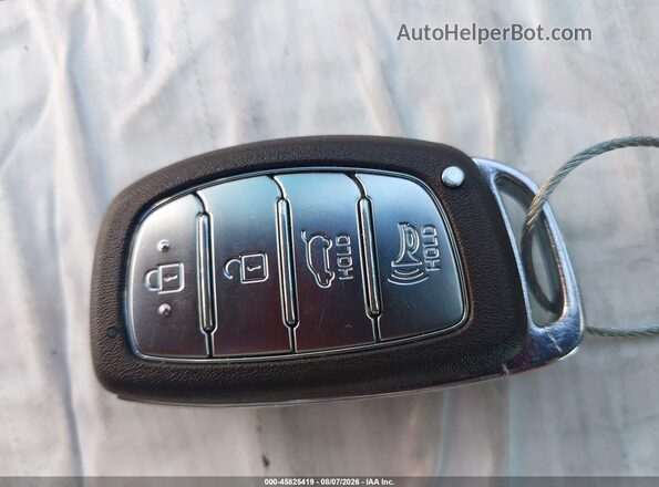KM8J33AL4LU211684 2020 HYUNDAI TUCSON Silver Dashboard view