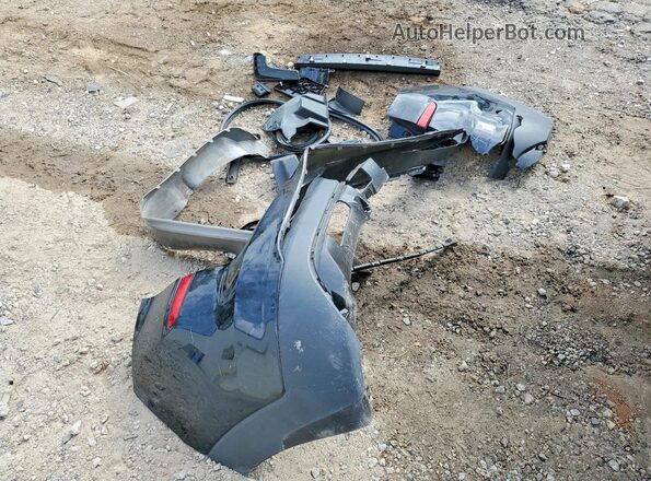 KM8J33AL5LU232267 2020 HYUNDAI TUCSON Черный Вид наклейки с VIN-кодом