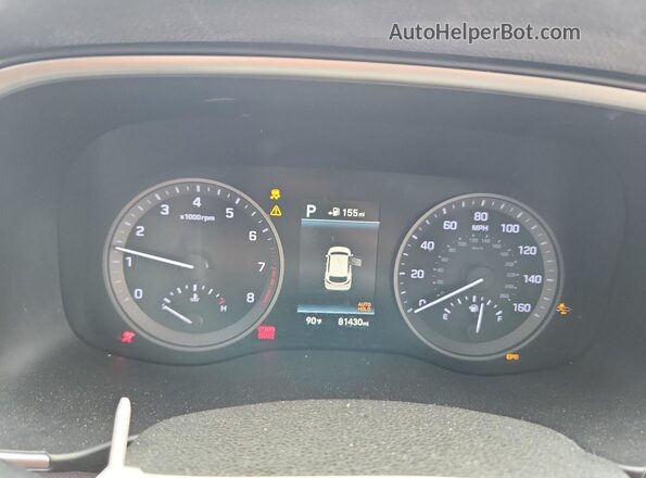 KM8J33AL6MU303882 2021 HYUNDAI TUCSON Black 