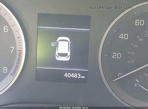 KM8J33AL6MU366254 2021 HYUNDAI TUCSON Gray 