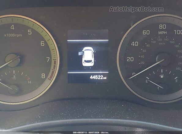 KM8J33AL7LU142747 2020 HYUNDAI TUCSON Темно-бордовый Вид задних сидений