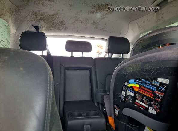 KM8J33AL7LU188370 2020 HYUNDAI TUCSON Silver Widok tylnych siedzeń