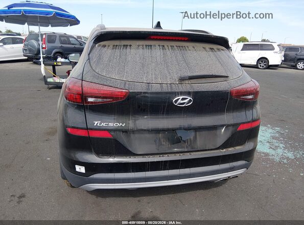 KM8J33AL9LU175572 2020 HYUNDAI TUCSON Black 