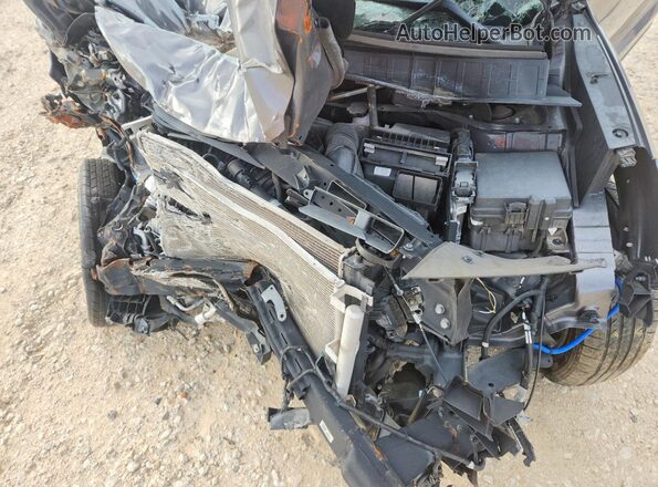 KM8J33AL9LU261142 2020 HYUNDAI TUCSON Gray Widok komory silnika