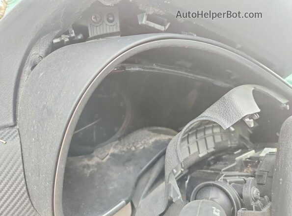 KM8J33AL9LU261142 2020 HYUNDAI TUCSON Gray Widok zestawu wskaźników