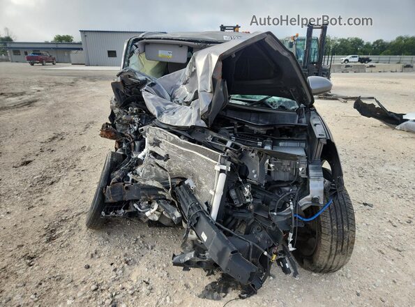 KM8J33AL9LU261142 2020 HYUNDAI TUCSON Gray 