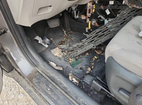 KM8J33AL9LU261142 2020 HYUNDAI TUCSON Gray 