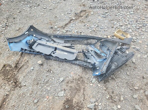 KM8J3CA20JU625971 2018 HYUNDAI TUCSON Blue Widok naklejki z numerem VIN