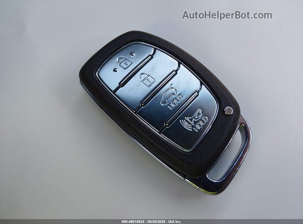 KM8J3CA23GU164743 2016 HYUNDAI TUCSON Gray Вид панелі приладів