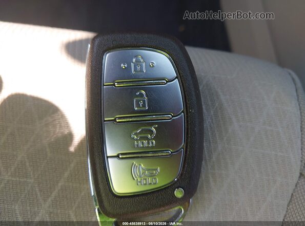 KM8J3CA23HU368654 2017 HYUNDAI TUCSON Бордовый Вид панели приборов