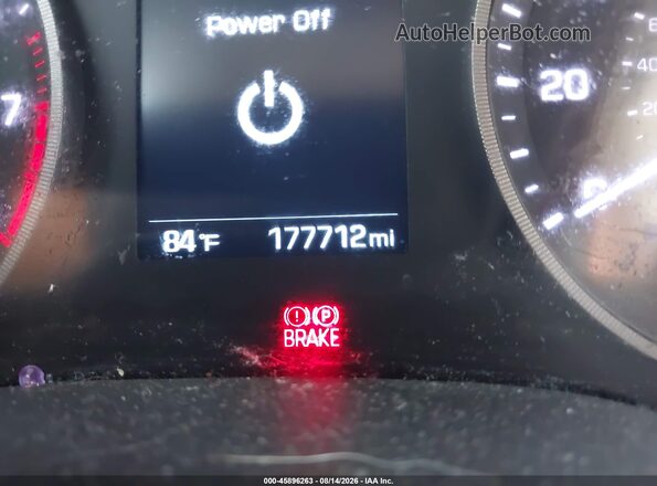 KM8J3CA24GU094394 2016 HYUNDAI TUCSON Brown 