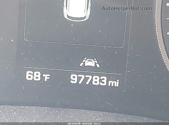 KM8J3CA29GU120696 2016 HYUNDAI TUCSON Maroon 
