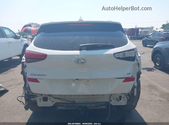 KM8J3CA41LU168477 2020 HYUNDAI TUCSON White 