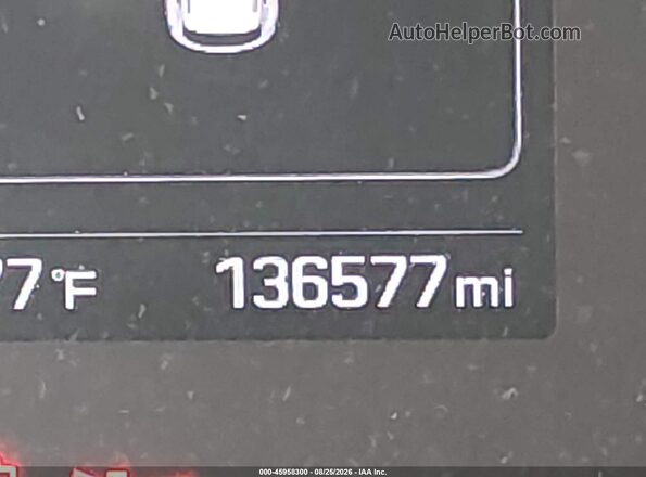 KM8J3CA44JU753213 2018 HYUNDAI TUCSON Gray 