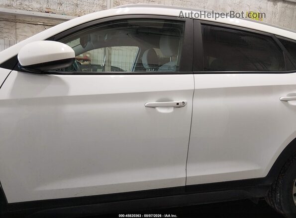 KM8J3CA45LU199960 2020 HYUNDAI TUCSON White 