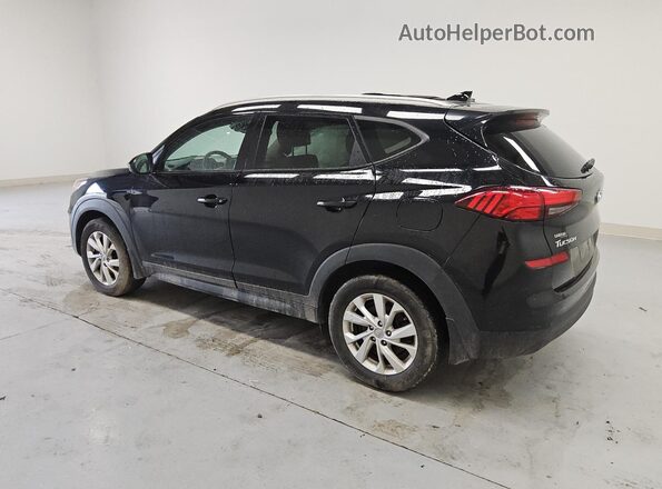 KM8J3CA46LU167440 2020 HYUNDAI TUCSON Black 