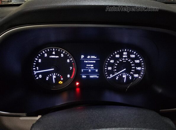 KM8J3CA46LU167440 2020 HYUNDAI TUCSON Black 