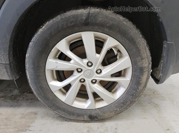 KM8J3CA46LU167440 2020 HYUNDAI TUCSON Black 