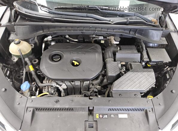 KM8J3CA46LU167440 2020 HYUNDAI TUCSON Black 