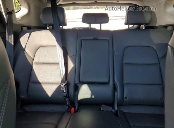 KM8J3CA49LU248562 2020 HYUNDAI TUCSON Silver Vista de los asientos traseros