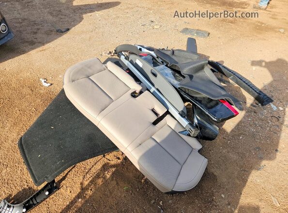 KM8J3CAL0KU900734 2019 HYUNDAI TUCSON Черный Вид подкапотного пространства