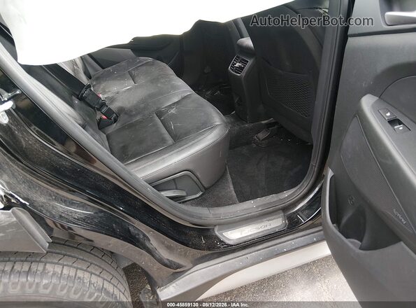 KM8J3CAL1LU248112 2020 HYUNDAI TUCSON Black VIN კოდის სტიკერის ხედი