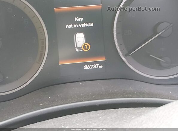 KM8J3CAL1LU248112 2020 HYUNDAI TUCSON Black 