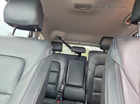 KM8J3CAL2LU223638 2020 HYUNDAI TUCSON Silver უკანა სავარძლების ხედი