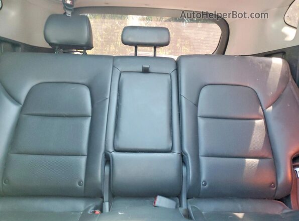 KM8J3CAL2MU352917 2021 HYUNDAI TUCSON Серый Вид задних сидений